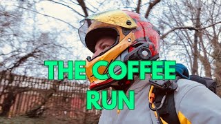 The Coffee run 2024 | Episode 006