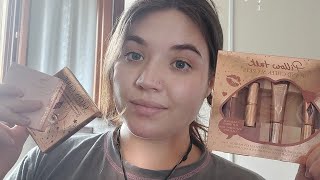 Beauty Haul☘️☀️ Acquisti makeup sephora ● Charlotte Tilbury😍