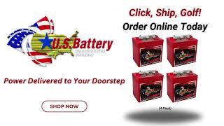 US2200XC Batteries: The Ultimate 4-Pack for Energy Enthusiasts!