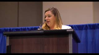 AUVSI Symposium Panel July 2019