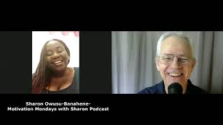 Why Abstinence Matters- Interview with Sharon Osusu-Banahene