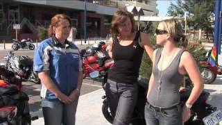 International Female Ride Day Perth