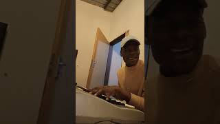 gaa retwe #piano#original  #gospel #gospelmusic