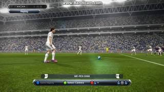 pes2013 barsa vs reali