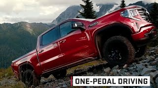 2022 New GMC SIERRA AT4X || Full Review Premium Interior & Exterior