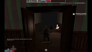 TF2: scary surf jump scares