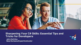 Sharpening Your C# Skills Essential Tips and Tricks for Developers