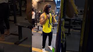 #shorts | biceps workout | #shortvideo #viralvideo #jassifitness