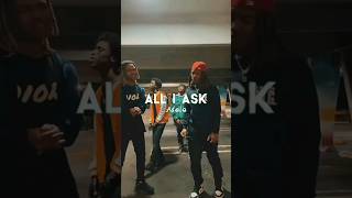 Best choir group 🔥| All I Ask cover by: itscarelessvibez | 🎶