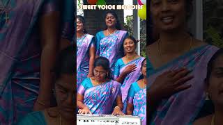 நீர் தந்த நன்மை -3 #2023-Sweet Voice Melodies #shorts #video #tamil #music #songs #shortsvideo