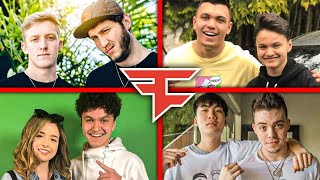 The Unknown Truth About FaZe Clan...