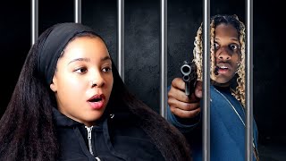 Lil Durk OFFICIALLY INDICTED and Facing LIFE in PRISON | Reaction