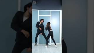 SAKHIYAN 2.0 - MR FAISU AND JANNAT ZUBAIR DANCE VIDEO !!