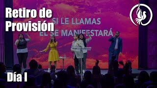 Una transformación extraordinaria - Visión de Dios - Briseida borbolla