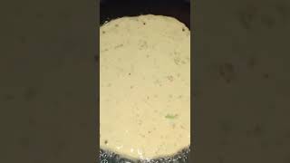 liquid paratha #viral #shorts #shortvideo