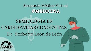 Semiología en Cardiopatías congénitas