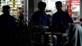 ANOMAN OBONG || ANGKLUNG SISKA PUTRI || KERTAWINANGUN