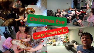 WE'RE BACK!! | 12 EXCITED KIDS | LARGE AUSTRALIAN FAMILY OF 15 DAILY VLOG