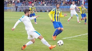 ZTE FC - Kazincbarcika NB II labdarúgó-mérkőzés,  2019. 04. 14. (vas.) 17:00