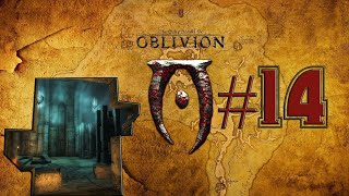 The Elder Scrolls IV: Oblivion ★Прохождение - Часть 14: Загадка таинственной колоны