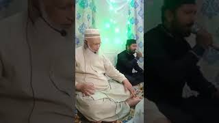 Huzoor Jante Hai || Hassan Ashrafi || Dr Muhammad Aamir Tariqi