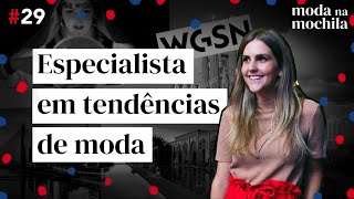 Oráculo da moda | Moda na Mochila Podcast  #29