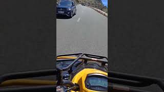 🏞️🏍️💨 Buggy Adventure in Palma's Mountains