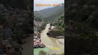 Kedarnath trip #viral #shortvideo #kedarnath #video #shorts #travel #trip #viralvideo #shortsyoutube