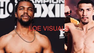 Gary Antuanne Russell Names His HITLIST | Also Says He Wants To FIGHT “FRIEND” Teofimo Lopez