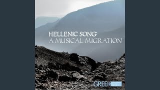 Suite On Popular Dodecanese Melodies for Violin and Piano: IV. L'istesso tempo