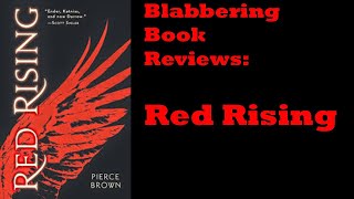 Red Rising Book Review