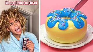 🌈 Text To Speech ✨ ASMR Cake Storytime || @Marrkadams || POVs Tiktok Compilations Part 41