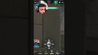 Tarik Reacts to G2 OXY's Insane Plays #valorant #shorts