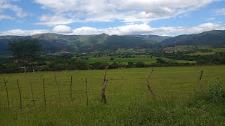 17 CORRAL DE PIEDRAS - Los Zorros del Trigal