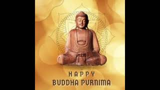 Happy Buddha Purnima 2023