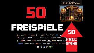 Bonus Freispiele, Freispiele ohne Einzahlungsbonus