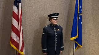 National Anthem | USAF Heartland of America Band