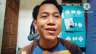 UPLOAD KEMBALI" MUKBANG" || Kembar Official