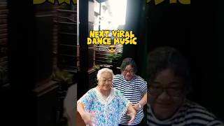 Next Viral Dance Music | 7th - Grandma Version #shorts #dance #music #viral #streetfood #love