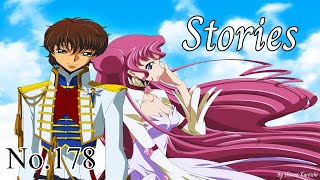 Stories (เรื่องเล่าขาน) - Code Geass Lelouch of the Rebellion [Thai & Romaji Lyrics]