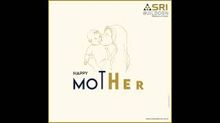 Shri Buildcon Mother's Day 2023 | Brandniti