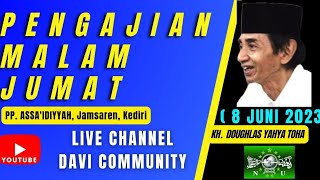 🔴(LIVE) PMJ GUS LIK | PMJ PENGAJIAN RUTIN GUS LIK JAMSAREN KEDIRI|NGAJI GUS LIK | GUS LIK LIVE