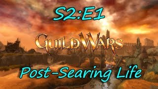 Post-Searing Life - A Guild Wars Story (1.2.1)