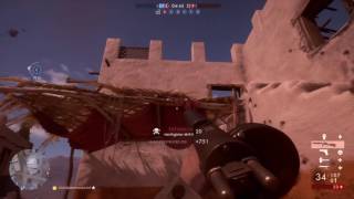 Battlefield 1 - paranoidzoid