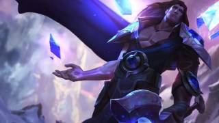 Taric Login Theme