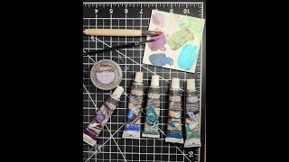 Wax Pastes-Here's a Cool Tool for Your Art Supply Arsenal