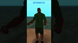 locos en la playa te gta San Andreas @alfredolarin #shots #gtasanandreas #gta5online