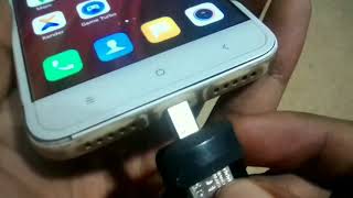 Three Ways To Connect Phone To TV Very Easily | USB Data Cable | Pen Drive | Card Reader |