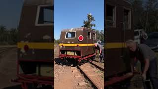 USR Wickham Inspection Motor Trolley VID 2020.08.02 Saturday WA0007