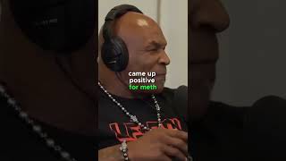 Mike Tyson's Wild Probation Story